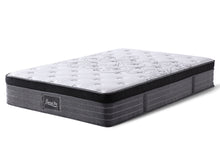 Load image into Gallery viewer, Premier Back Support Plus Medium Firm Pocket Spring Mattress - Double
