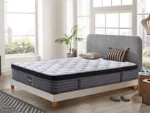 Load image into Gallery viewer, Premier Back Support Plus Medium Firm Pocket Spring Mattress - Queen
