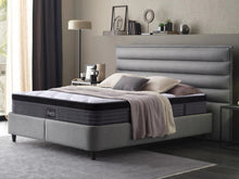 Load image into Gallery viewer, Premier Back Support Plus Medium Firm Pocket Spring Mattress - King
