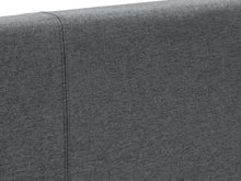 Load image into Gallery viewer, Shasta Queen Bed Frame - Dark Grey