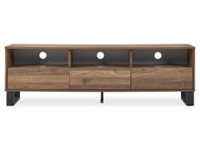 Load image into Gallery viewer, Frohna 1.6m Entertainment Unit - Walnut
