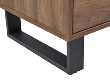 Load image into Gallery viewer, Frohna 1.6m Entertainment Unit - Walnut
