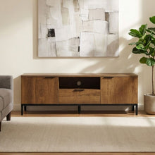 Load image into Gallery viewer, Ocala 1.5m Entertainment Unit - Walnut
