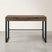 Load image into Gallery viewer, Ocala 120cm Computer Desk - Walnut