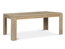 Load image into Gallery viewer, Azar Dining Table Rectangle 180 X 90cm - Natural