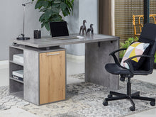 Load image into Gallery viewer, Clifford 140cm Computer Desk