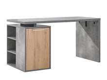 Load image into Gallery viewer, Clifford 140cm Computer Desk