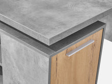 Load image into Gallery viewer, Clifford 140cm Computer Desk