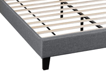 Load image into Gallery viewer, Blane Double Bed Frame - Dark Grey