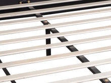 Load image into Gallery viewer, Blane Queen Bed Frame - Dark Grey