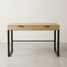 Load image into Gallery viewer, Ocala 120cm Computer Desk - Oak