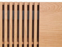 Load image into Gallery viewer, Tarkine 1.6m Sideboard Buffet Table - Oak
