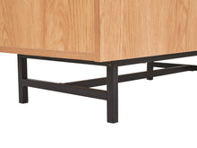 Load image into Gallery viewer, Tarkine 1.6m Sideboard Buffet Table - Oak
