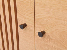 Load image into Gallery viewer, Tarkine 1.2m Sideboard Buffet Table - Oak