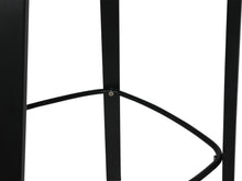 Load image into Gallery viewer, Mia Bar Stool Metal Barstool - Set of 2 - White