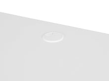Load image into Gallery viewer, Bennie 160cm Dual Motor Electric Standing Desk - White