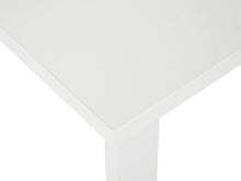 Load image into Gallery viewer, Nakia Computer Corner Desk - White
