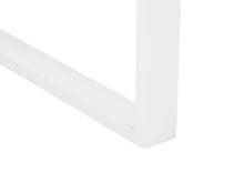 Load image into Gallery viewer, Nakia Computer Corner Desk - White
