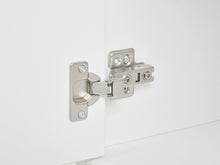 Load image into Gallery viewer, Alaska 1.4m Entertainment Unit - White