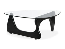 Load image into Gallery viewer, Galan Small Noguchi Coffee Table Replica - Black