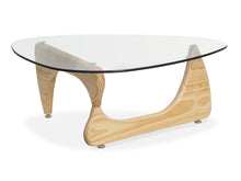 Load image into Gallery viewer, Galan Medium Noguchi Coffee Table Replica - Natural