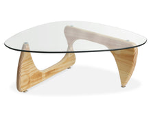 Load image into Gallery viewer, Galan Medium Noguchi Coffee Table Replica - Natural