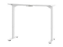 Load image into Gallery viewer, Bennie 140cm Electric Standing Desk - Beige