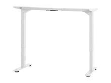 Load image into Gallery viewer, Bennie 140cm Electric Standing Desk - Beige
