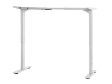 Load image into Gallery viewer, Bennie 160cm Dual Motor Electric Standing Desk - Beige