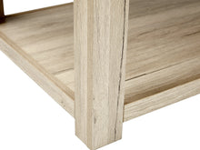 Load image into Gallery viewer, Borneo Wooden Coffee Table - Oak