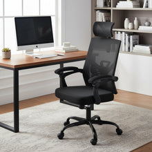 Load image into Gallery viewer, Henry Office Chair - Black
