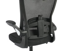 Load image into Gallery viewer, Wells Office Chair - Black
