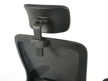 Load image into Gallery viewer, Wells Office Chair - Black
