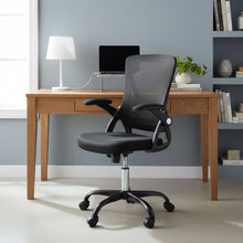 Load image into Gallery viewer, Jonas Office Chair - Black