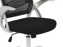 Load image into Gallery viewer, Sean Office Chair - Black