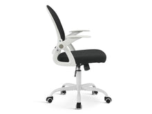 Load image into Gallery viewer, Sean Office Chair - Black