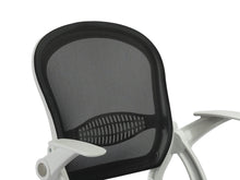 Load image into Gallery viewer, Sean Office Chair - Black