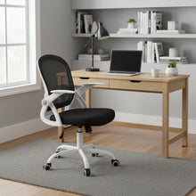 Load image into Gallery viewer, Sean Office Chair - Black