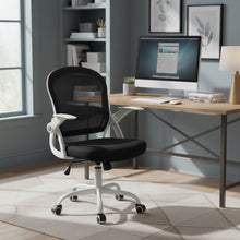 Load image into Gallery viewer, Sean Office Chair - Black