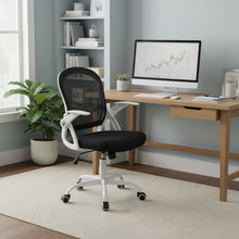 Load image into Gallery viewer, Sean Office Chair - Black