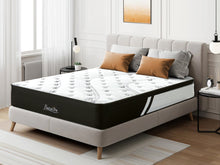 Load image into Gallery viewer, Deluxe Pro Pocket Spring Mattress - King