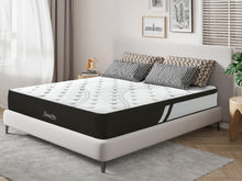 Load image into Gallery viewer, Deluxe Pro Pocket Spring Mattress - Super King