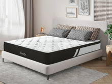 Load image into Gallery viewer, Deluxe Pro Pocket Spring Mattress - Super King
