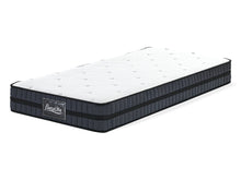 Load image into Gallery viewer, Bamboo 5 Zone Pocket Spring Mattress - Single
