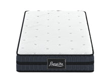 Load image into Gallery viewer, Bamboo 5 Zone Pocket Spring Mattress - Single

