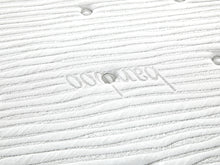 Load image into Gallery viewer, Bamboo 5 Zone Pocket Spring Mattress - Single
