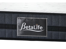 Load image into Gallery viewer, Bamboo 5 Zone Pocket Spring Mattress - Single
