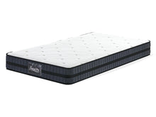 Load image into Gallery viewer, Bamboo 5 Zone Pocket Spring Mattress - King Single