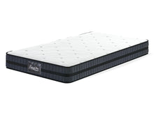 Load image into Gallery viewer, Bamboo 5 Zone Pocket Spring Mattress - King Single
