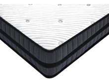 Load image into Gallery viewer, Bamboo 5 Zones Pocket Spring Mattress - Double At Betalife
